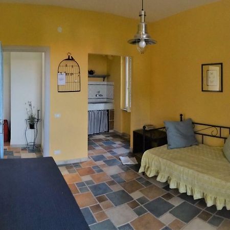 Bed & Blu Apartment Savona Luaran gambar