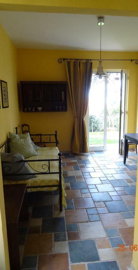 Bed & Blu Apartment Savona Luaran gambar