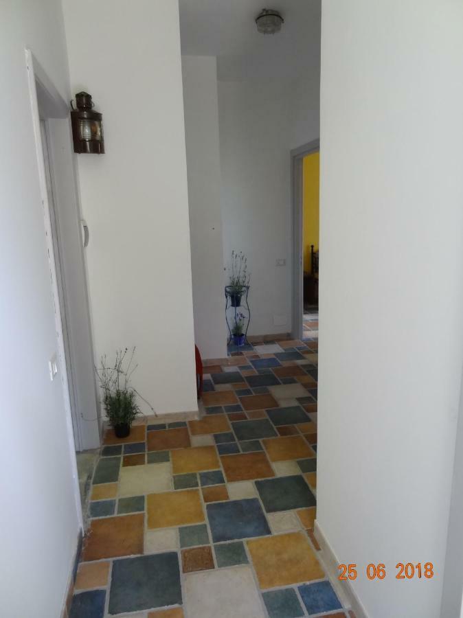 Bed & Blu Apartment Savona Luaran gambar