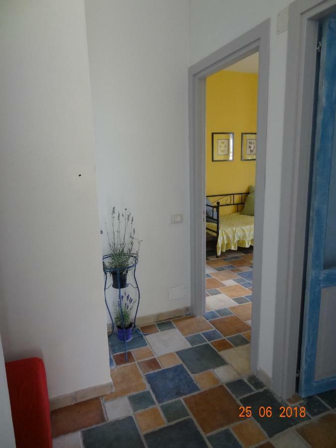 Bed & Blu Apartment Savona Luaran gambar