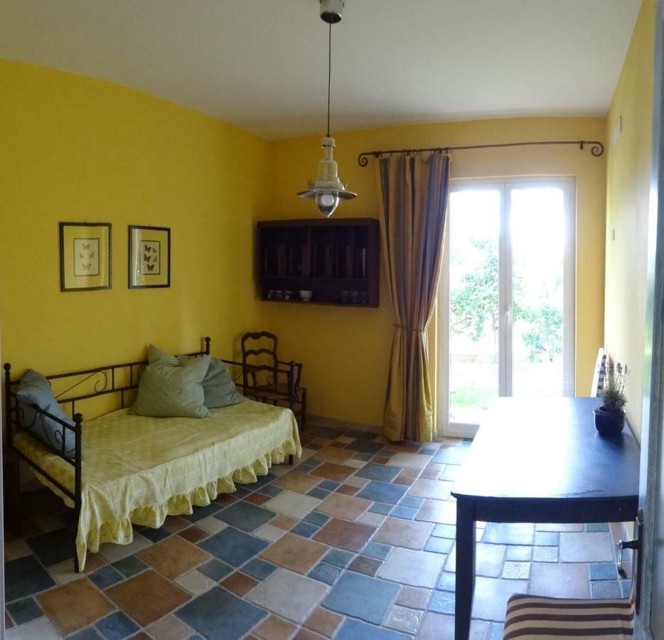 Bed & Blu Apartment Savona Luaran gambar