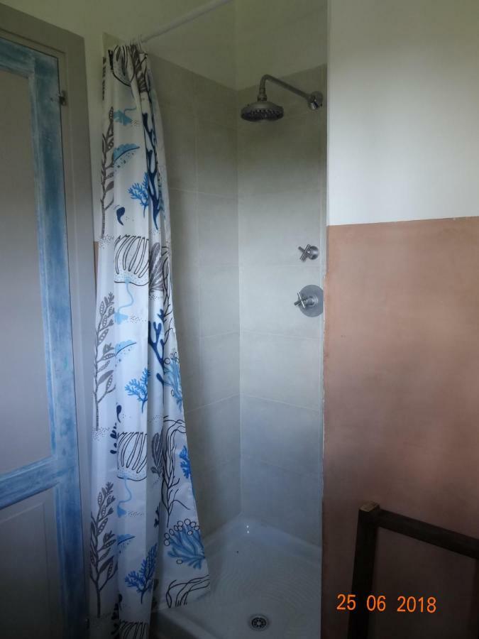 Bed & Blu Apartment Savona Luaran gambar